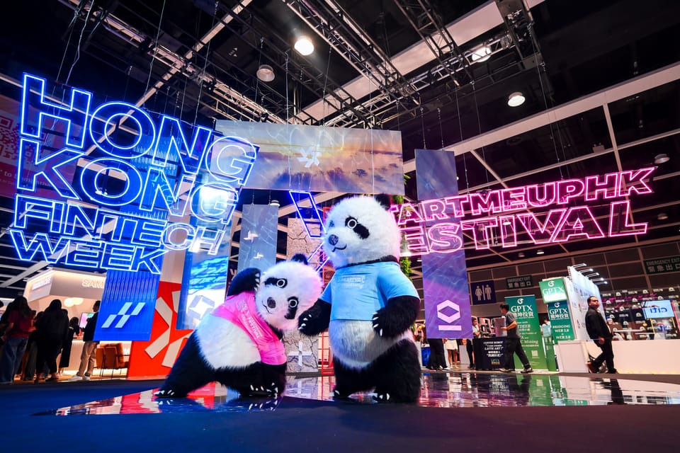 KN Group to Showcase Digital Financial Inclusion at Hong Kong FinTech Week 2025